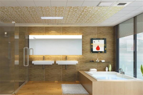 星雅圖集成吊頂