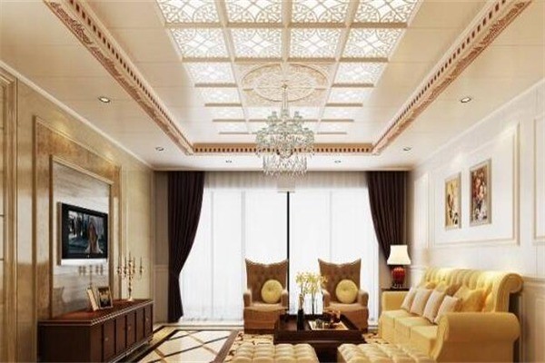 星雅圖集成吊頂