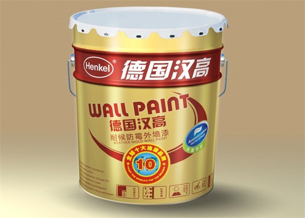 德國漢高漆