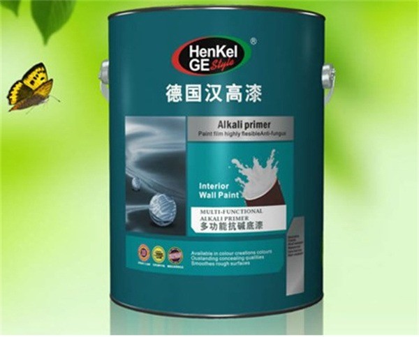德國漢高漆