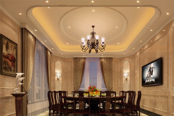 愛美亞覽藝美學吊頂