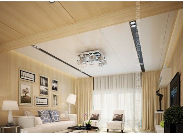 鼎美居室吊頂