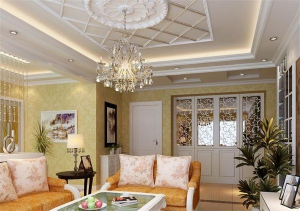鼎美居室吊頂