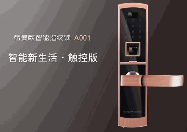 帝曼歐鎖業(yè)