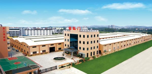 博睿之星踢腳線暖氣片