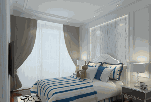 名瑞德裝飾設(shè)計