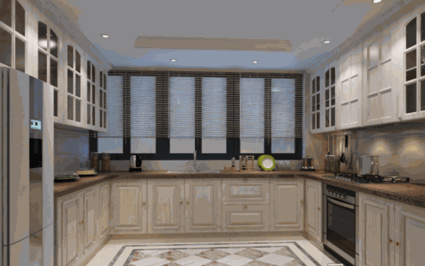 名瑞德裝飾設(shè)計