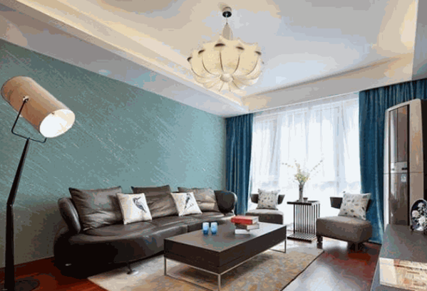 博蘭泥藝術(shù)涂料