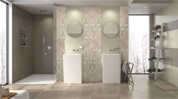 美生雅素麗瓷磚