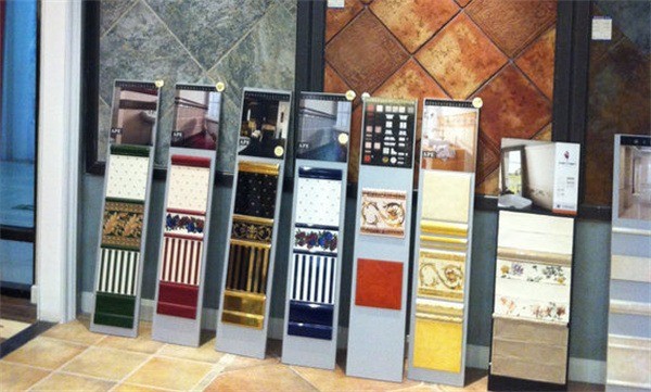 美生雅素麗瓷磚