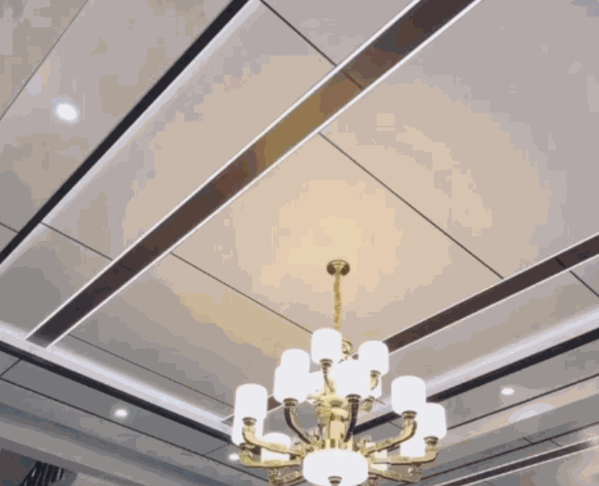 森貝蘭集成吊頂