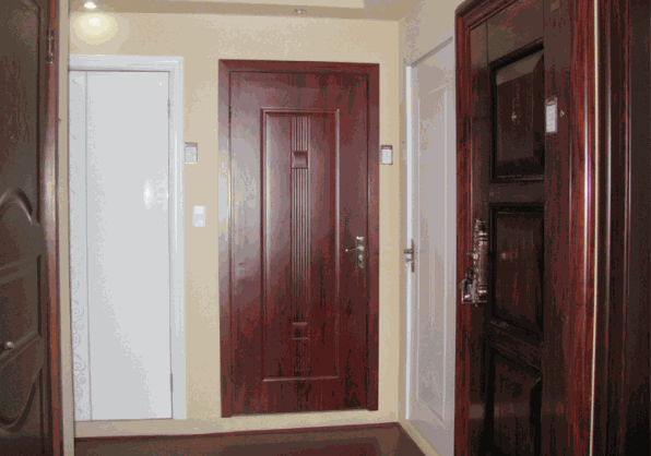 鐵成門(mén)業(yè)