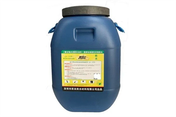 黑豹防水涂料