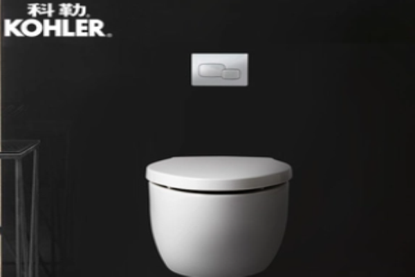 科樂座便器