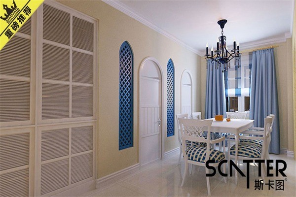 斯卡圖主題整裝定制