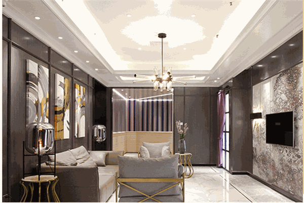 摩登時(shí)代新型護(hù)墻板