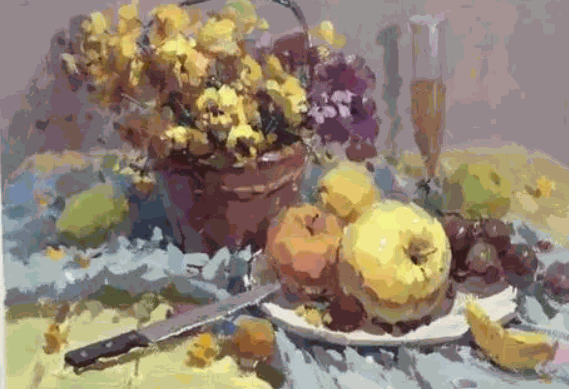 藝德聯(lián)美術(shù)學(xué)校