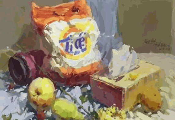 藝德聯(lián)美術(shù)學(xué)校