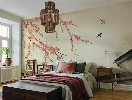 鳥(niǎo)人硅藻泥