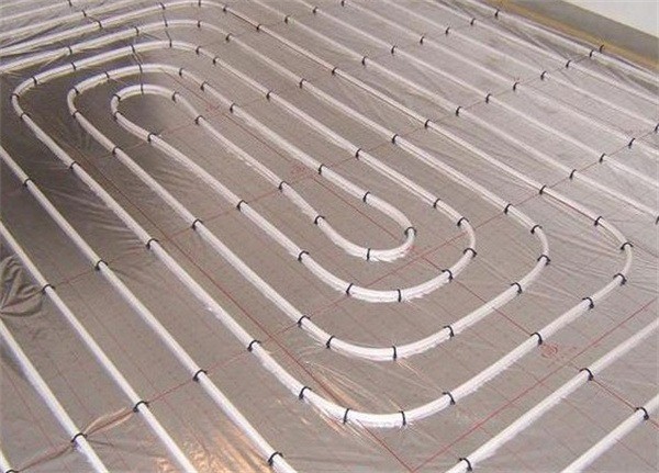 暖貝尼碳纖維地暖