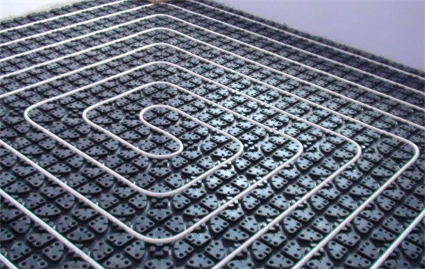 暖貝尼碳纖維地暖