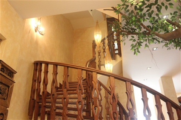 意大利尤勒貝特壁材