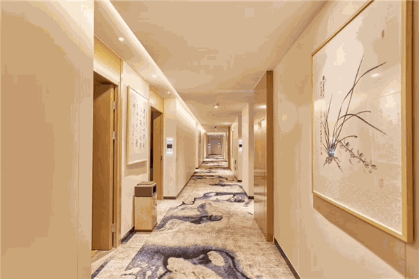 覽勝鋁集成墻面