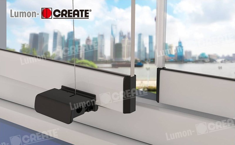 露夢創(chuàng)開門窗