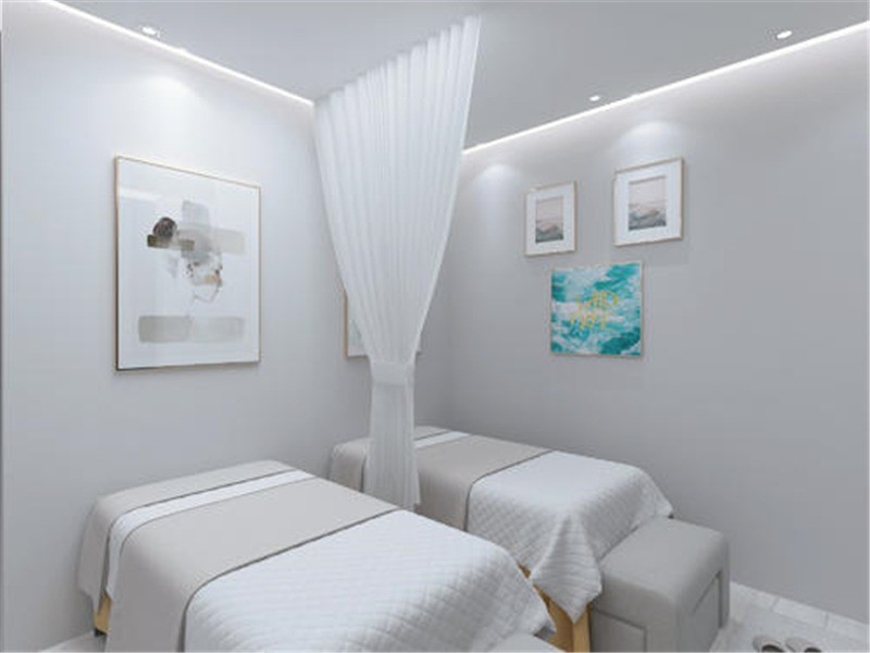 黛頤蘭質(zhì)美容連鎖