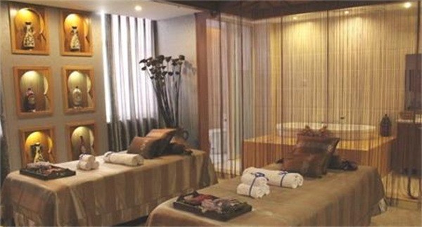 康神養(yǎng)生會(huì)所