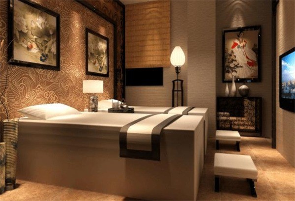 康神養(yǎng)生會(huì)所