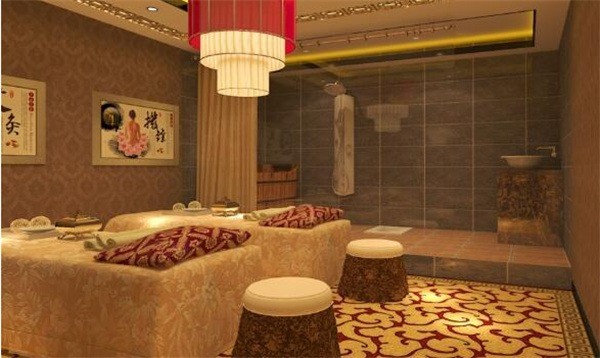 康神養(yǎng)生會(huì)所