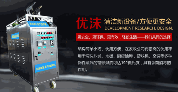 優(yōu)沫蒸汽洗車機(jī)