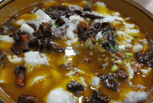 昌盛謝記酸菜魚(yú)