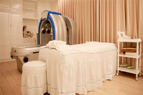 新概念產(chǎn)后修復