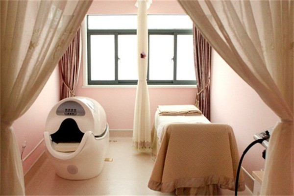 新概念產(chǎn)后修復