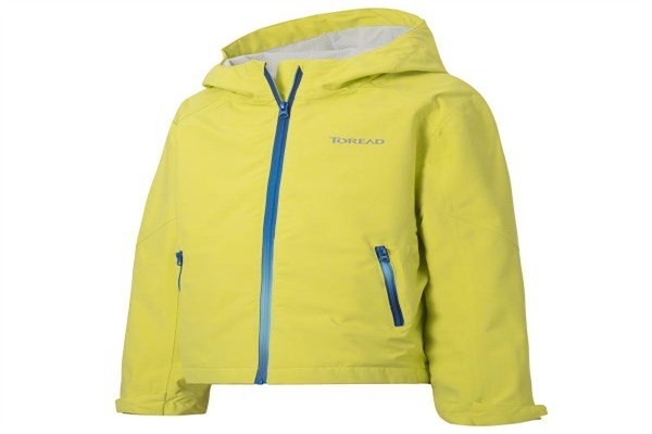 探路者戶外童裝