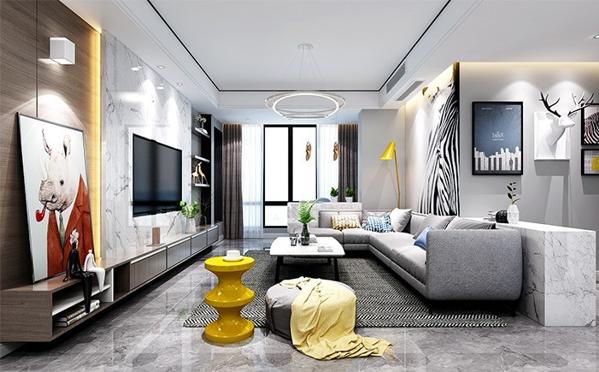 積木家全屋整裝