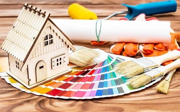 積木家全屋整裝