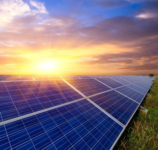 福萊斯太陽能光伏發(fā)電