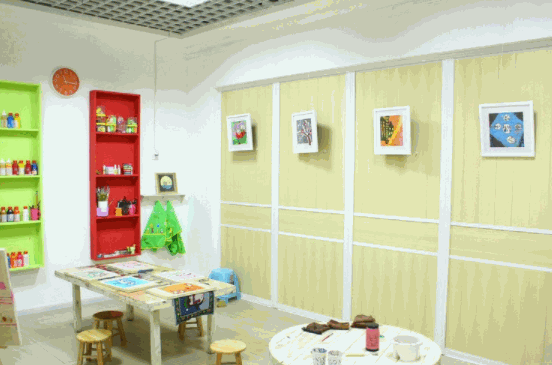 哎咔美術(shù)教育