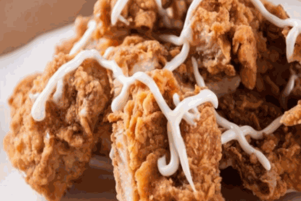 臺(tái)堡萊大雞排