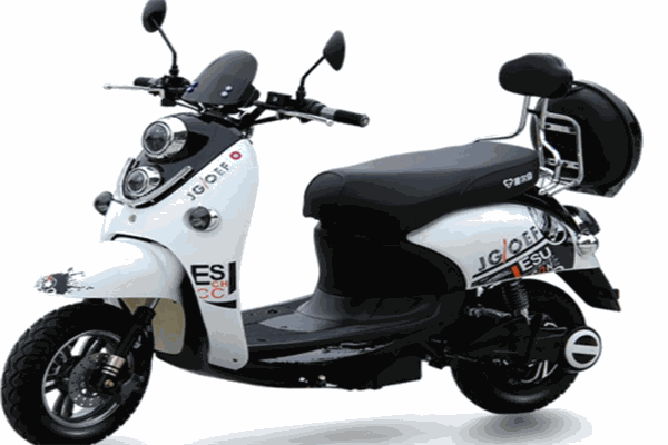 優(yōu)能電動車