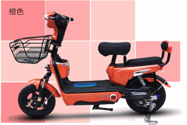 優(yōu)能電動車