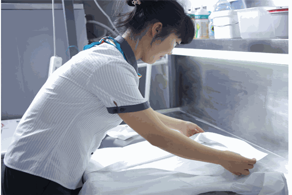 新一代綠色干洗