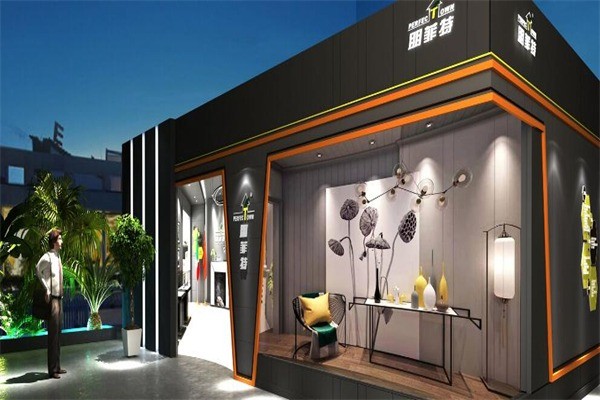 朋菲特集成墻面