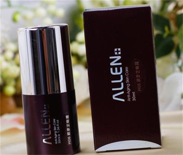 愛人葡萄籽化妝品