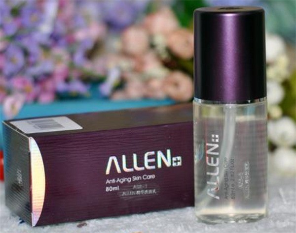 愛人葡萄籽化妝品