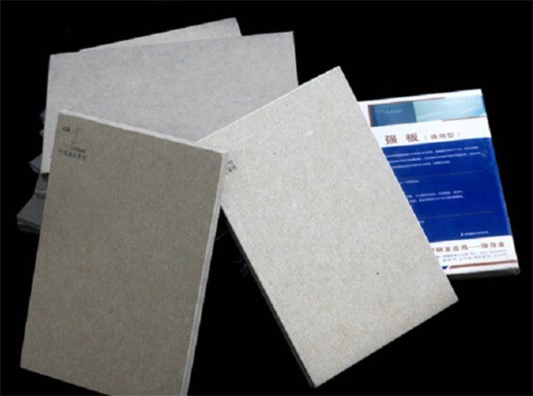 冠強(qiáng)復(fù)合板