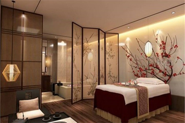 麗顏養(yǎng)生會所